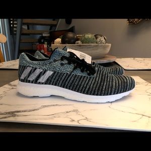 Adizero Prime LTD / Size: 11.5 / MSRP: $179